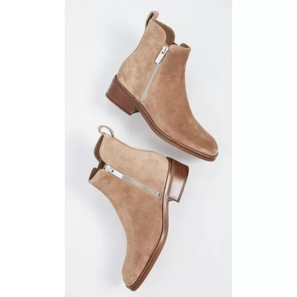 31 Phillip Lim Womens Alexa 40mm BootsTobacco