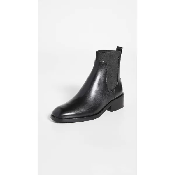 31 Phillip Lim Womens Alexa 40mm Chelsea BootsBlack