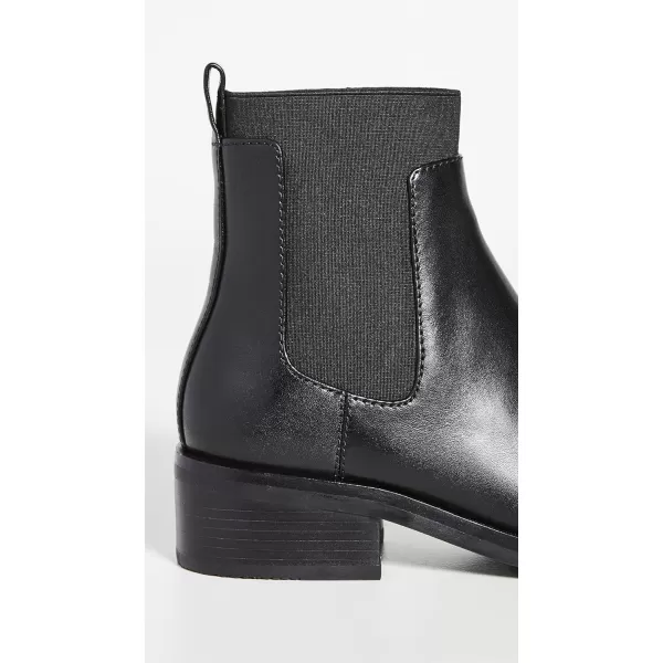 31 Phillip Lim Womens Alexa 40mm Chelsea BootsBlack