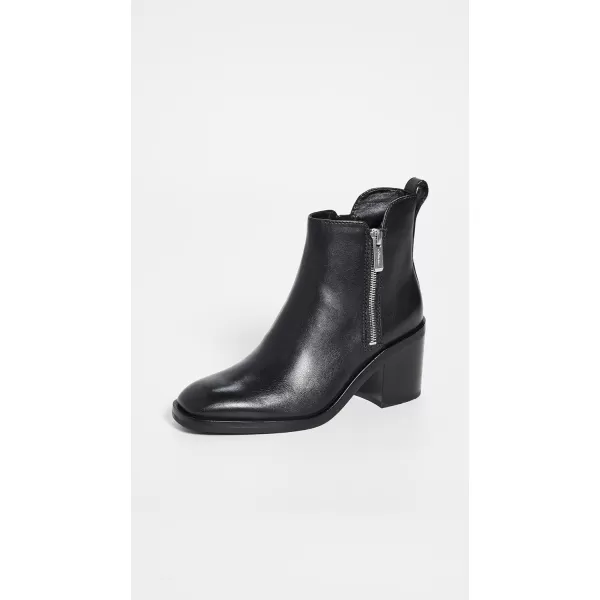 31 Phillip Lim Womens Alexa 70mm BootsBlack