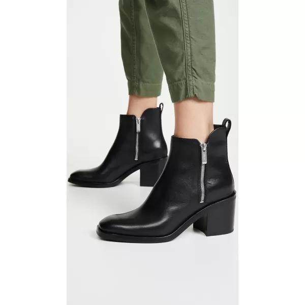 31 Phillip Lim Womens Alexa 70mm BootsBlack