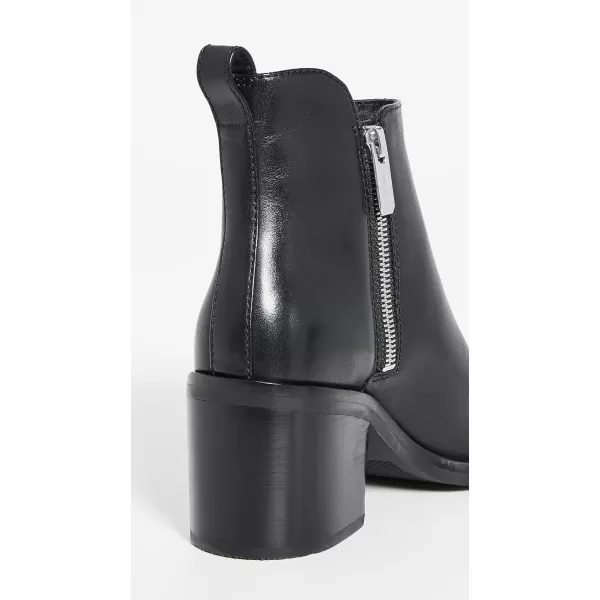 31 Phillip Lim Womens Alexa 70mm BootsBlack