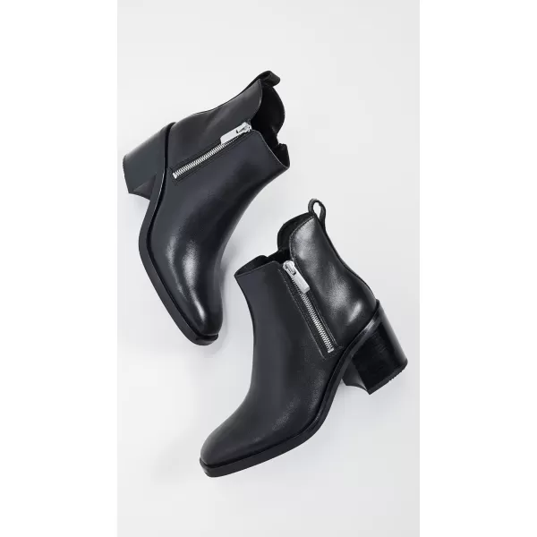 31 Phillip Lim Womens Alexa 70mm BootsBlack