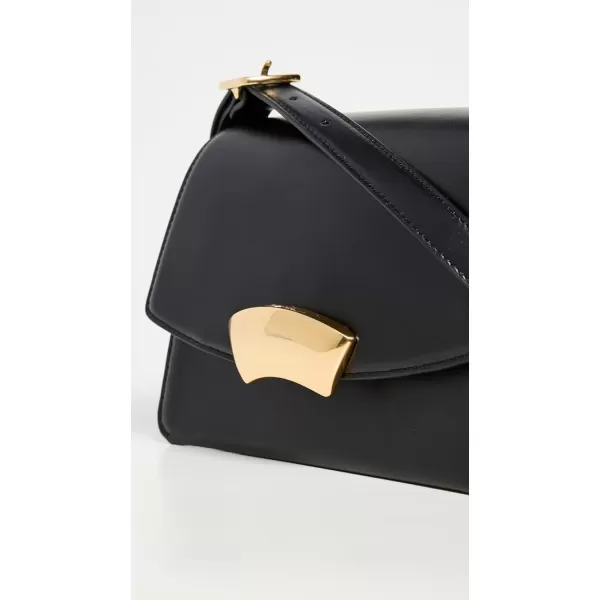 31 Phillip Lim Womens ID Shoulder BagBlack