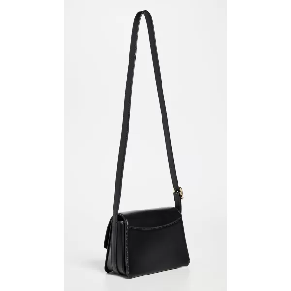 31 Phillip Lim Womens ID Shoulder BagBlack