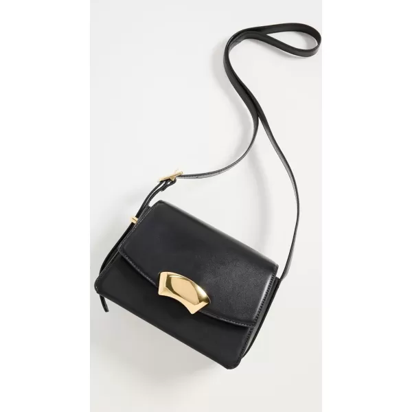 31 Phillip Lim Womens ID Shoulder BagBlack