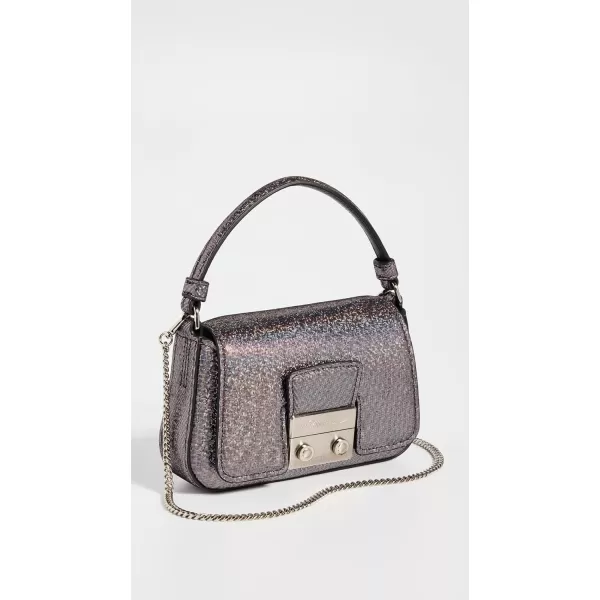 31 Phillip Lim Womens Pashli Micro Chain Crossbody BagRose