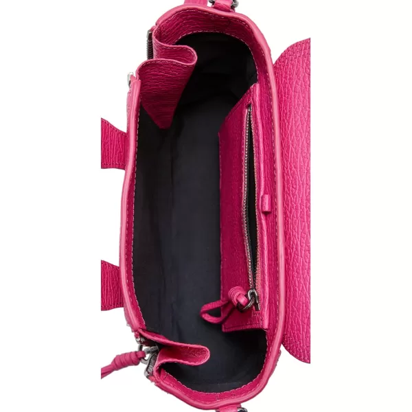 31 Phillip Lim Womens Pashli Mini SatchelBright Fuchsia