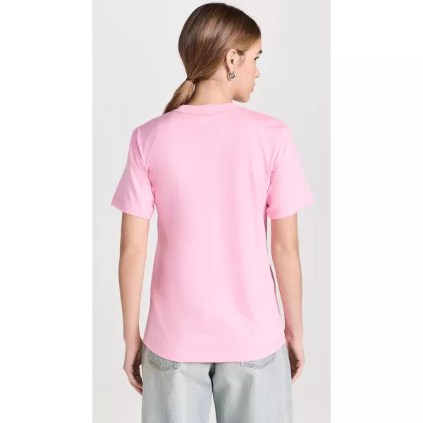 31 Phillip Lim Womens There is Only One NY Classic TeePink