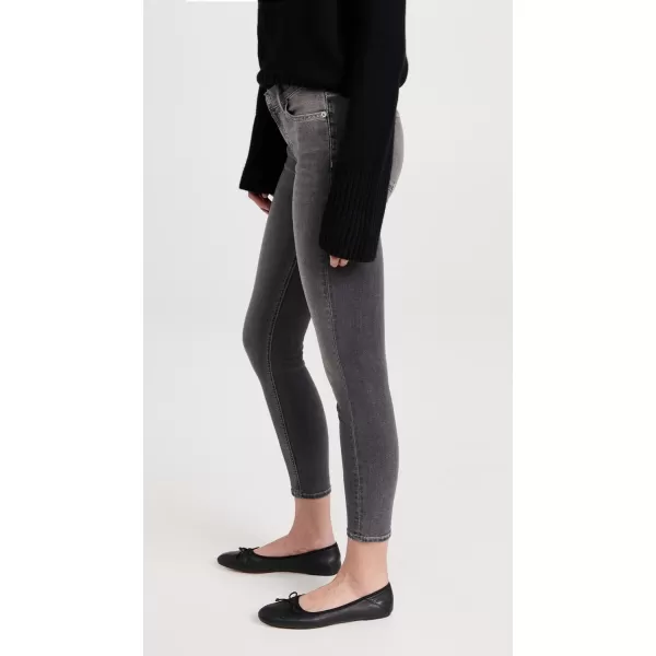 7 For All Mankind Womens Ankle Skinny JeansEcoproof