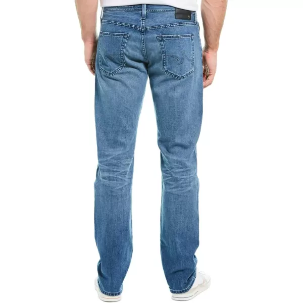 AG Adriano Goldschmied Mens Graduate Tailored Jeans16 Years Saturn