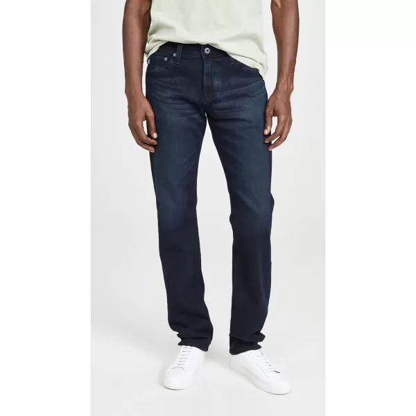 AG Adriano Goldschmied Mens Graduate Tailored JeansBundled