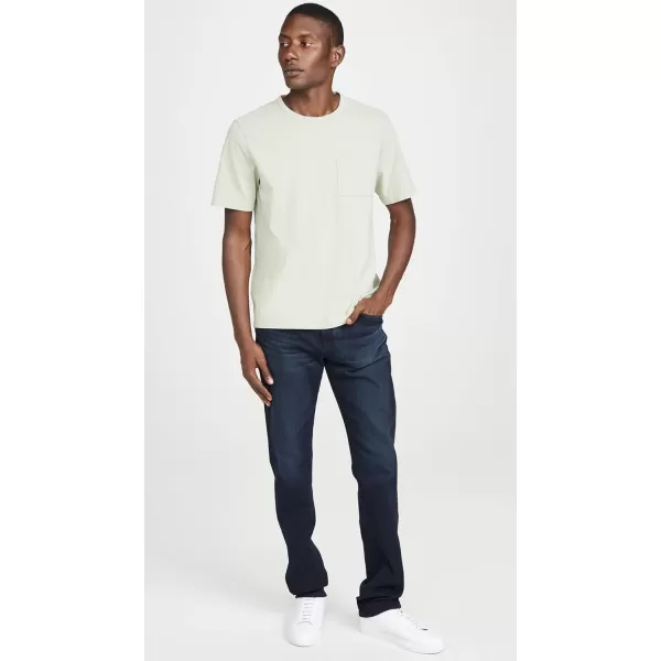 AG Adriano Goldschmied Mens Graduate Tailored JeansBundled