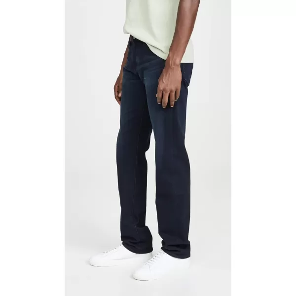 AG Adriano Goldschmied Mens Graduate Tailored JeansBundled