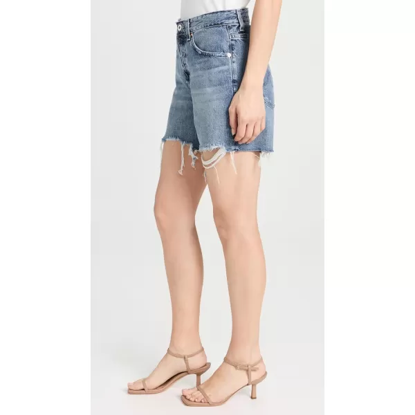 AG Adriano Goldschmied Womens Clove ShortsMyth