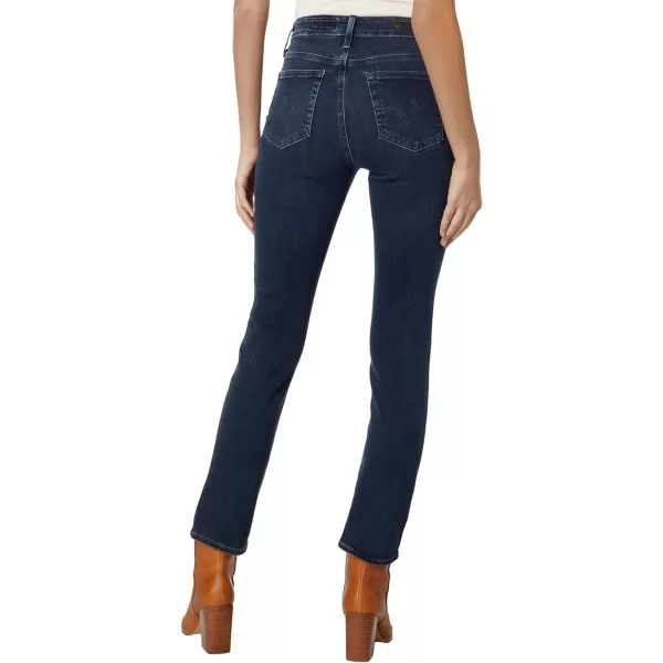 AG Adriano Goldschmied Womens Mari Straight Leg JeansEmpire