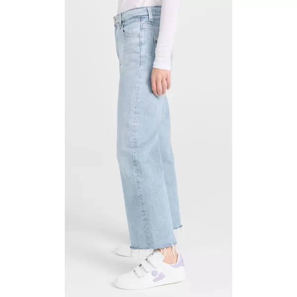 AG Adriano Goldschmied Womens Saige Wide Leg JeansChateau