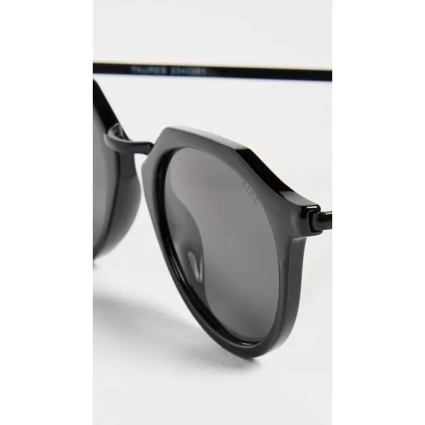 AIRE Taures SunglassesBlack