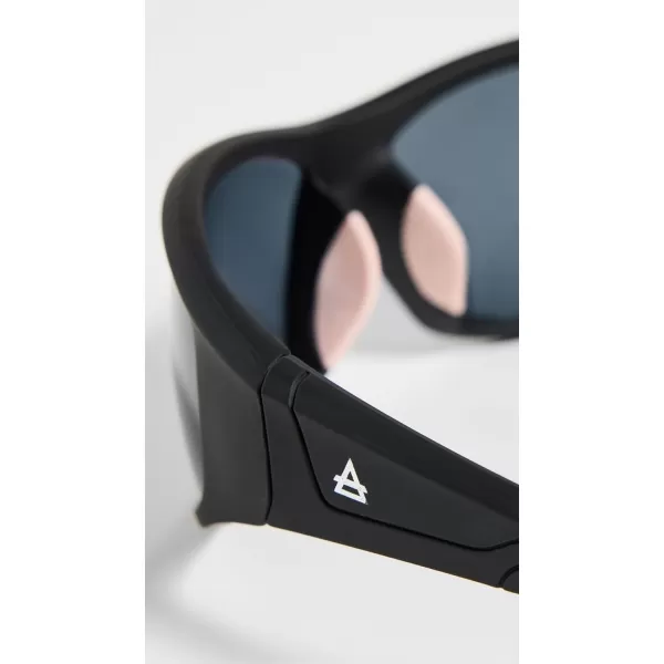 AIRE Tucana SunglassesBlack