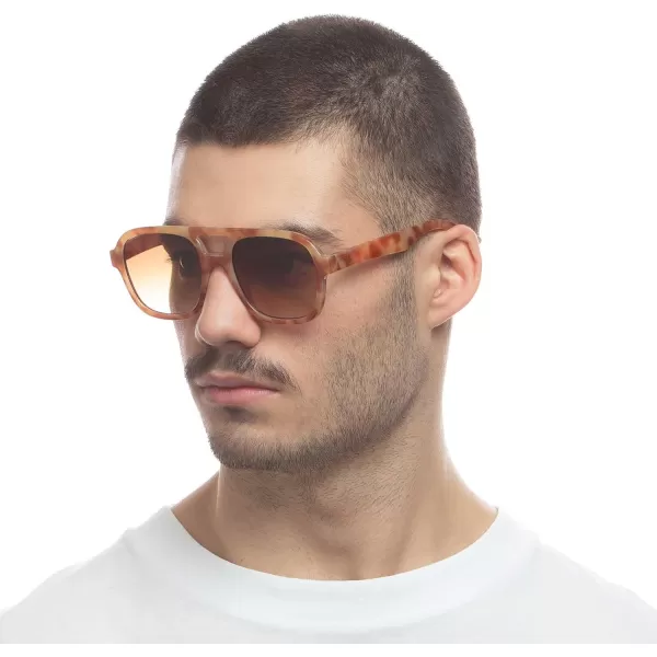 AIRE Unisex Adults WHIRLPOOL SunglassesVintage Tort