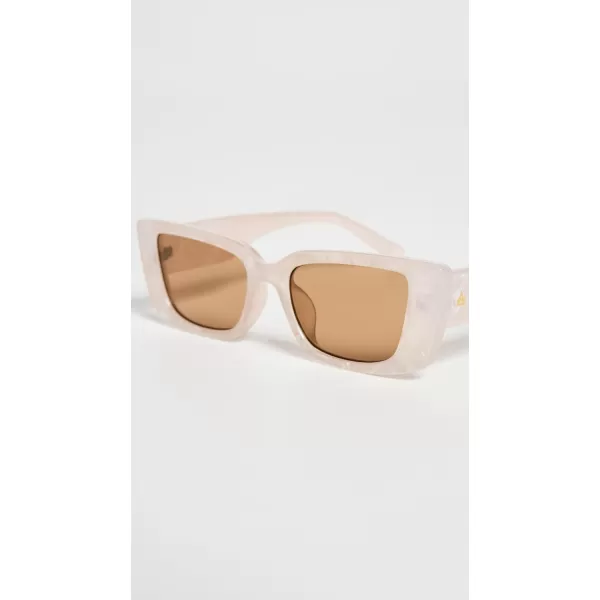 AIRE Womens Novae SunglassesPink