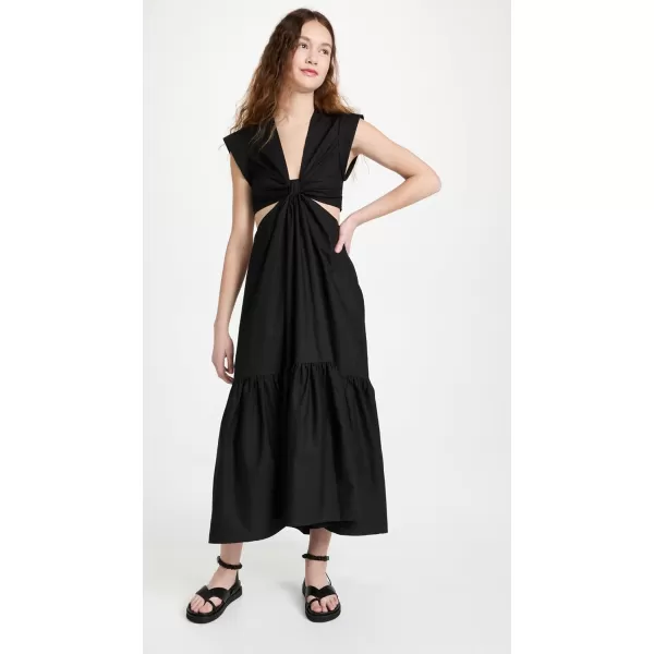 ALC Womens Alexandria DressBlack