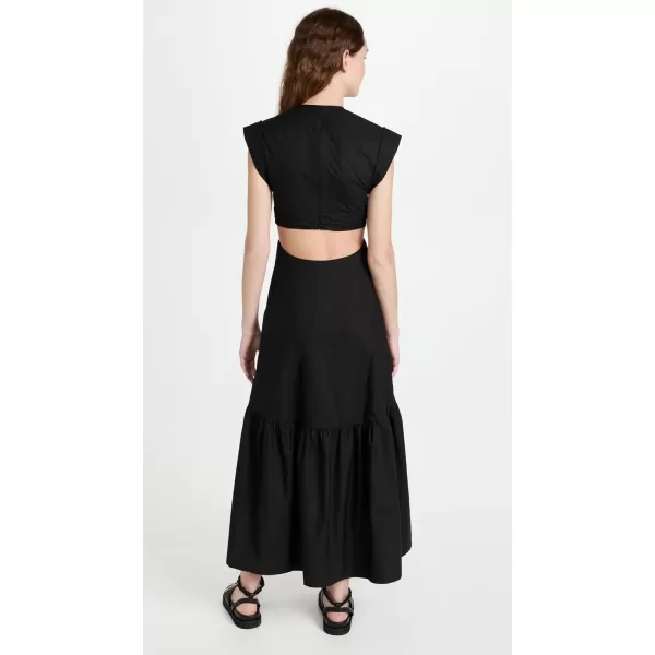 ALC Womens Alexandria DressBlack