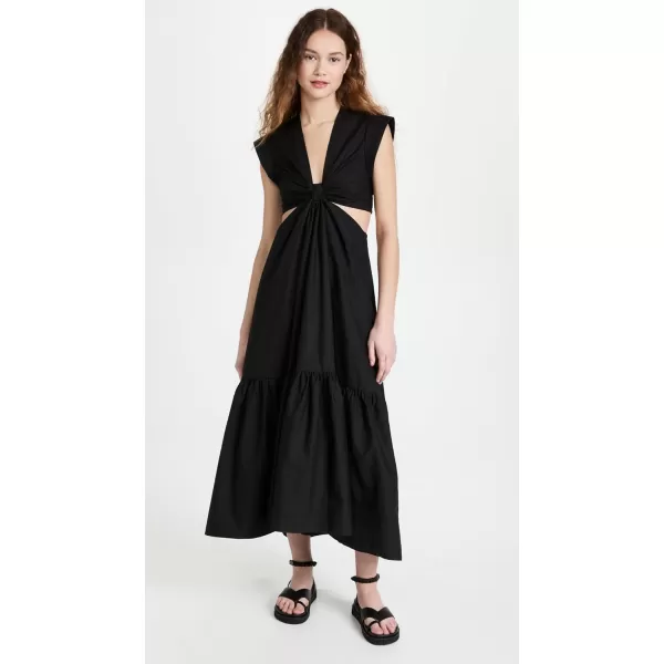 ALC Womens Alexandria DressBlack