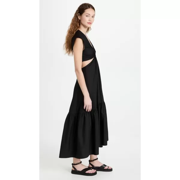 ALC Womens Alexandria DressBlack