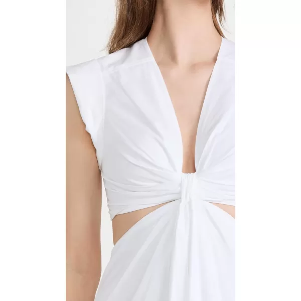 ALC Womens Alexandria DressWhite