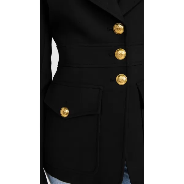 ALC Womens Amelia JacketBlack