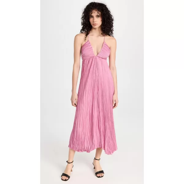 ALC Womens Angelina DressChateau Rose