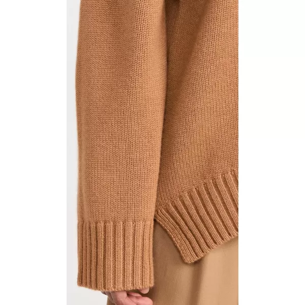 ALC Womens Ayden SweaterButter Brown