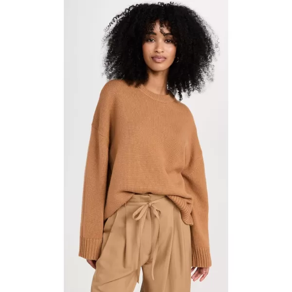 ALC Womens Ayden SweaterButter Brown