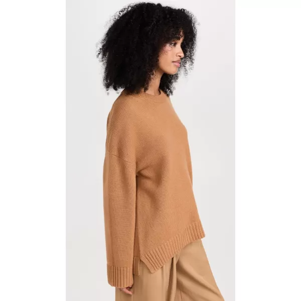 ALC Womens Ayden SweaterButter Brown