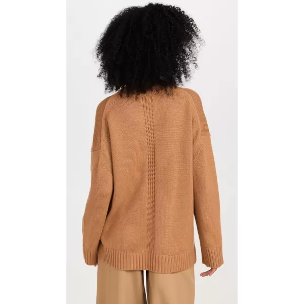 ALC Womens Ayden SweaterButter Brown