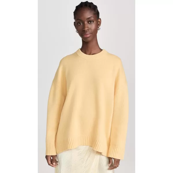 ALC Womens Ayden SweaterCanary