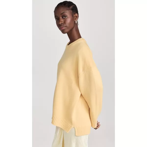 ALC Womens Ayden SweaterCanary