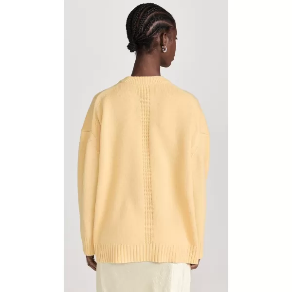 ALC Womens Ayden SweaterCanary