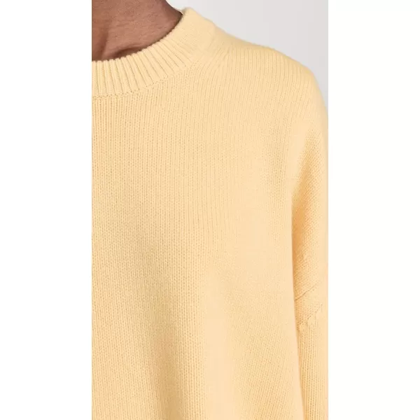 ALC Womens Ayden SweaterCanary