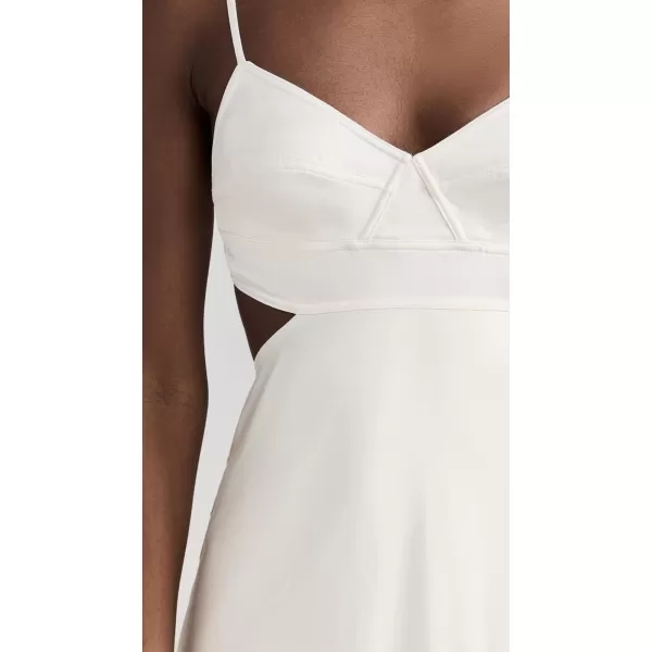 ALC Womens Blakely II DressWhisper White