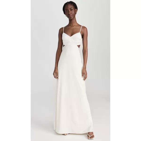 ALC Womens Blakely II DressWhisper White