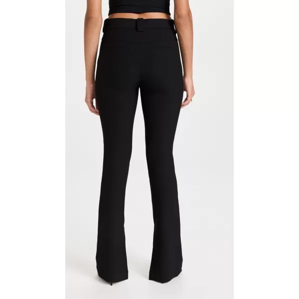 ALC Womens Carson PantsBlack