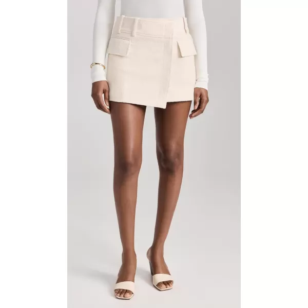 ALC Womens Cora SkirtBone