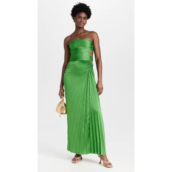 ALC Womens Emerson DressBasil