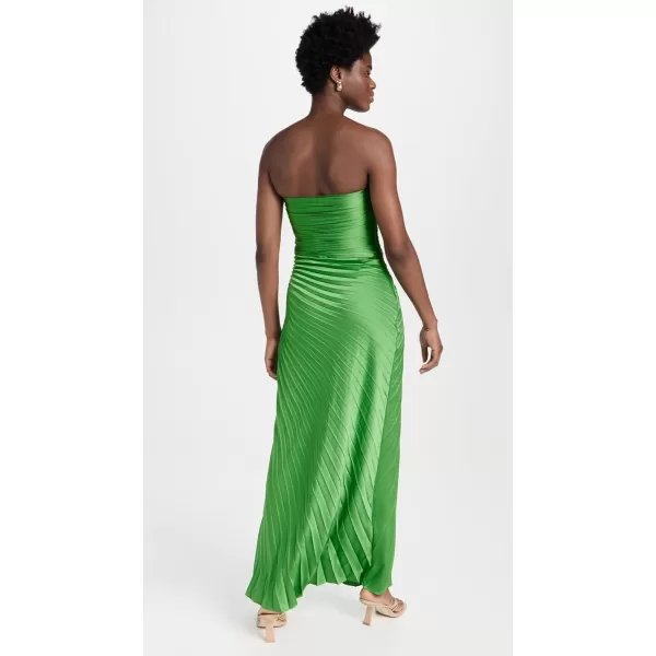 ALC Womens Emerson DressBasil