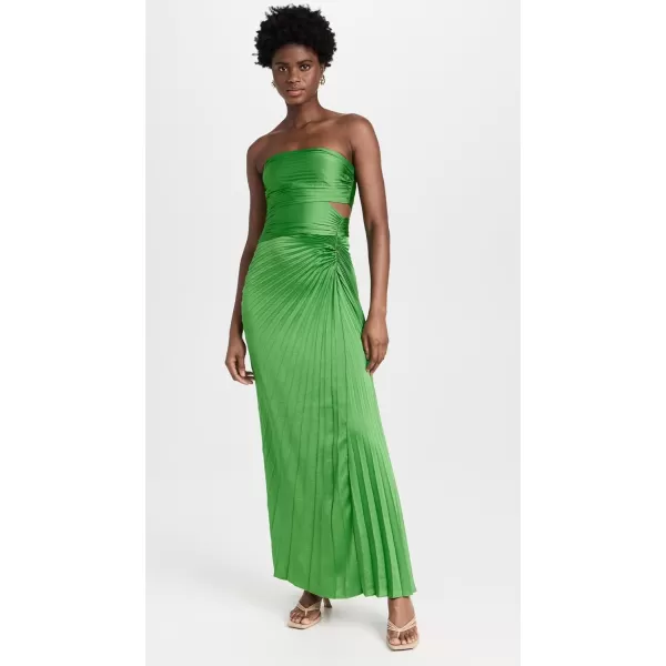 ALC Womens Emerson DressBasil