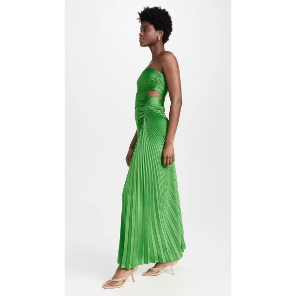 ALC Womens Emerson DressBasil