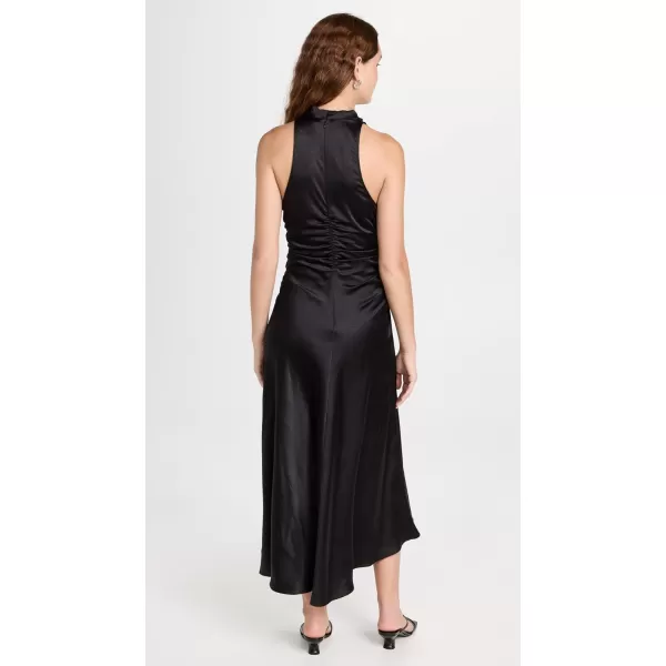 ALC Womens Inez DressBlack