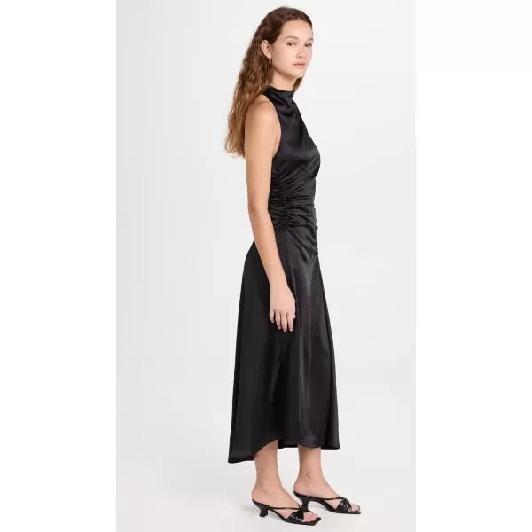 ALC Womens Inez DressBlack